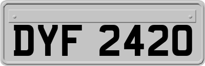 DYF2420