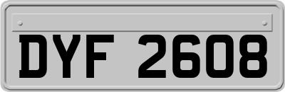 DYF2608
