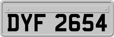 DYF2654