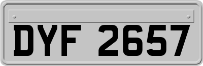 DYF2657