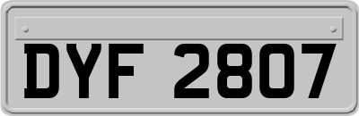 DYF2807