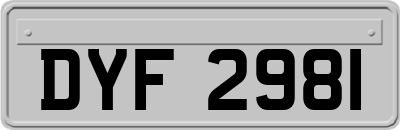 DYF2981