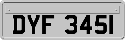 DYF3451