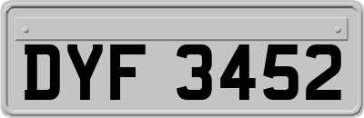 DYF3452