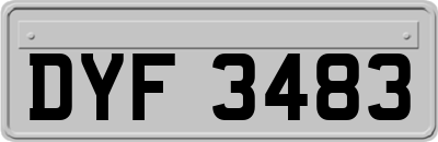 DYF3483