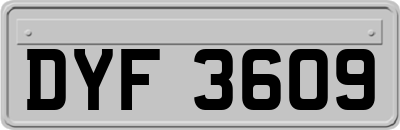 DYF3609