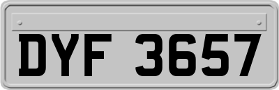 DYF3657