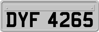 DYF4265
