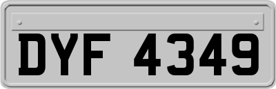 DYF4349