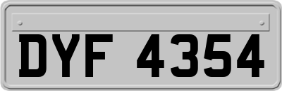 DYF4354