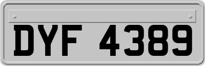 DYF4389