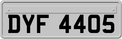 DYF4405