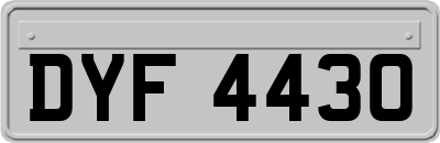 DYF4430