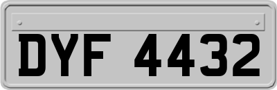 DYF4432