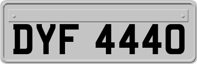 DYF4440