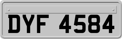 DYF4584