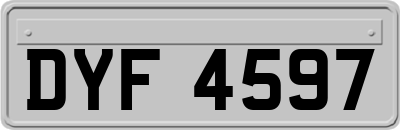 DYF4597