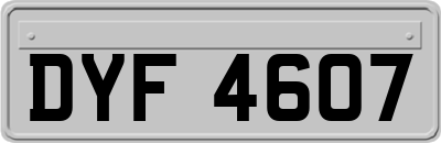 DYF4607