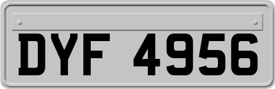 DYF4956