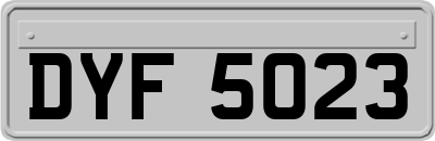 DYF5023