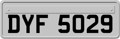 DYF5029