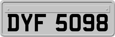 DYF5098