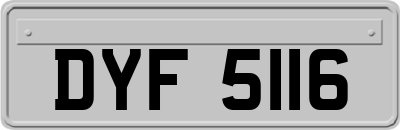 DYF5116