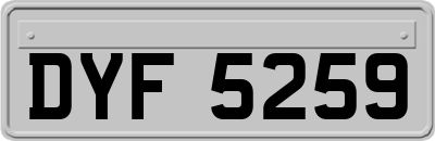 DYF5259