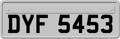 DYF5453