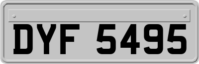 DYF5495