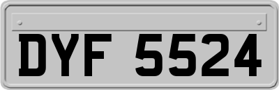 DYF5524