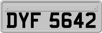 DYF5642
