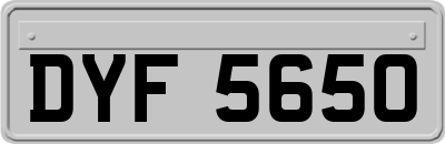 DYF5650