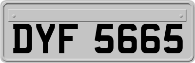 DYF5665