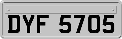 DYF5705