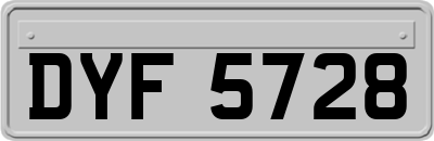 DYF5728