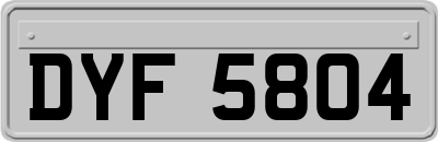 DYF5804