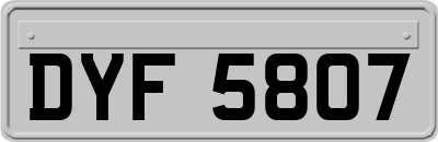 DYF5807