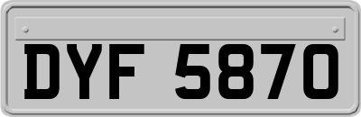 DYF5870