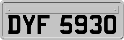 DYF5930