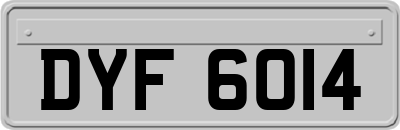 DYF6014