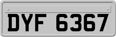 DYF6367