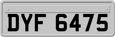 DYF6475