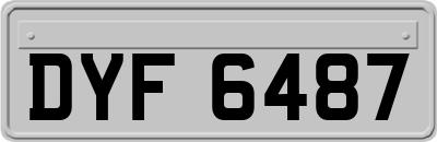 DYF6487