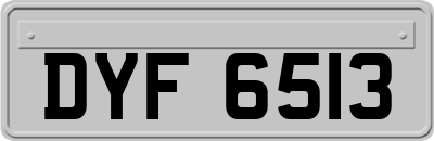 DYF6513