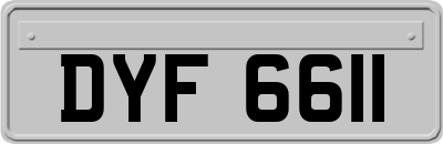 DYF6611