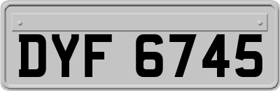 DYF6745