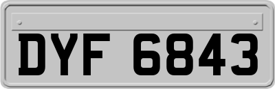 DYF6843