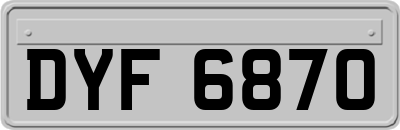 DYF6870