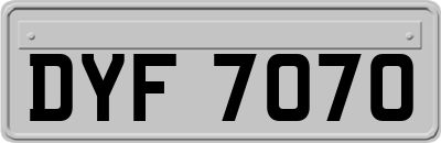 DYF7070